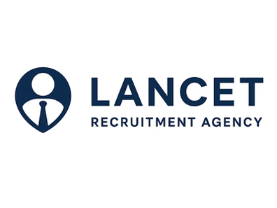 Lance Recruitment Agency Logo